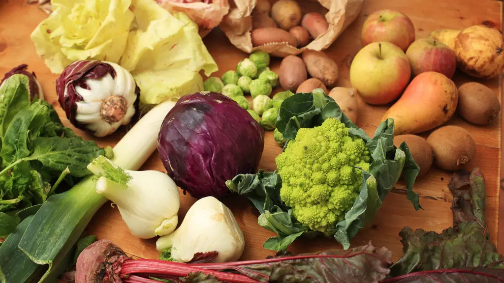 Wie eine ballaststoffreiche, pflanzenbasierte Ernährung bei Intoleranzen helfen kann