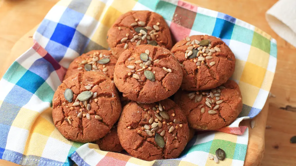 Glutenfreie Kartoffel-Brötchen ohne Hefe